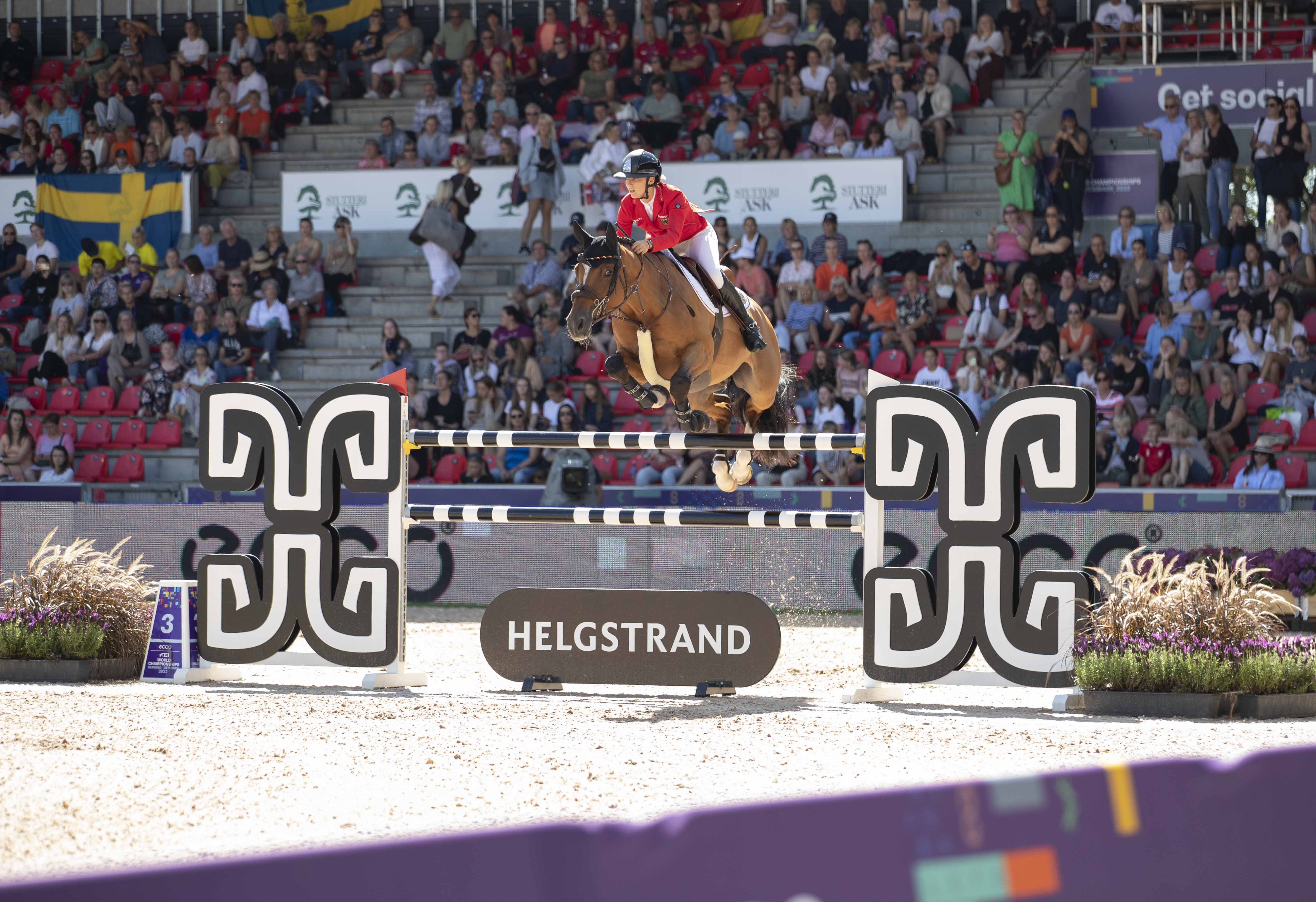 Watch our Brand Video